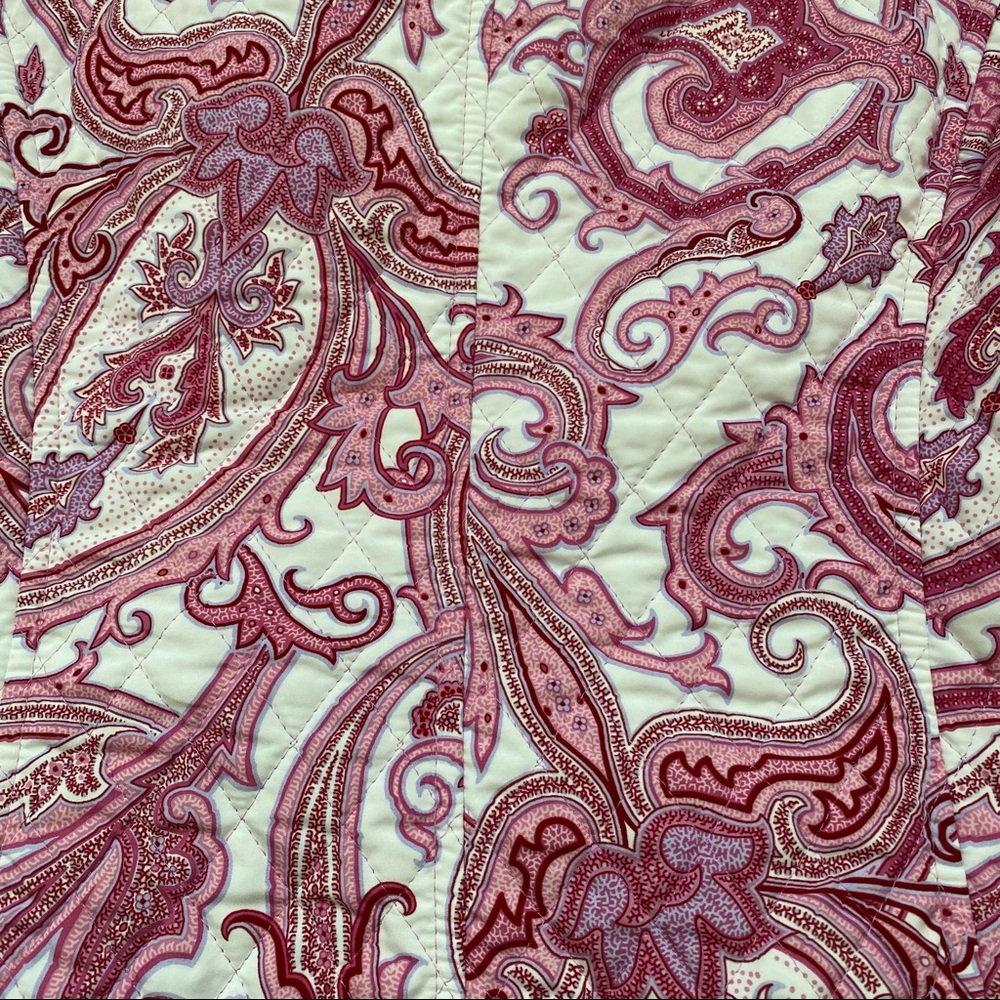 Basler Pink Reversible Jacket - image 8